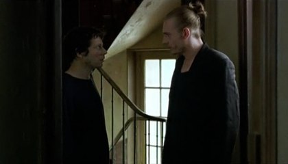 De la guerre Extrait vidéo (3) VF