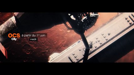 Missions - saison 1 Bande-annonce VF