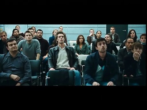 Secret Défense Teaser (4) VF