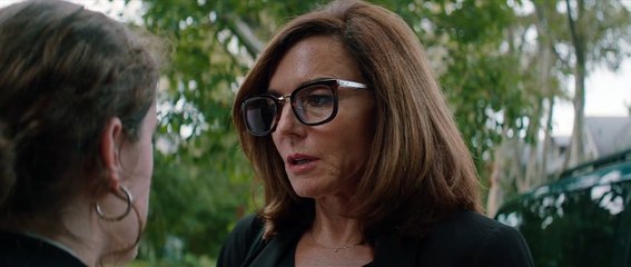 Shiva Baby Bande-annonce VO