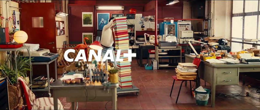 OVNI(s) - saison 1 Teaser Enquête