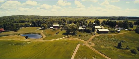 Brightburn - L&#039;enfant du mal Bande-annonce (3) VO