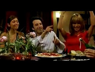 Cavalcade Bande-annonce VF