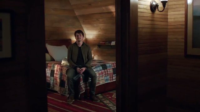 Kevin (Probably) Saves the World - saison 1 Teaser VO