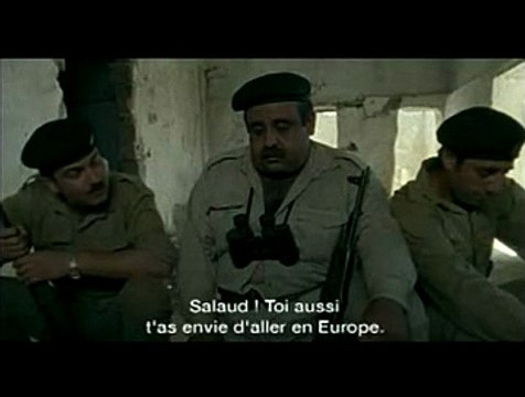 Kilomètre zéro Extrait vidéo VO