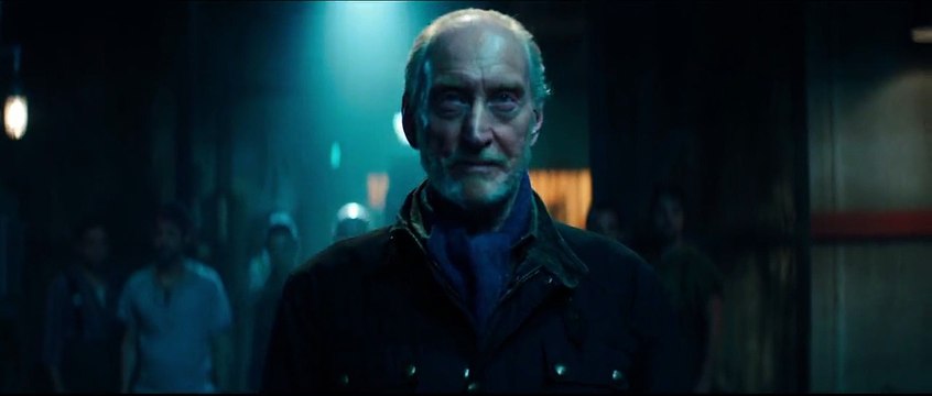 Godzilla 2 - Roi des Monstres Bande-annonce (2) VF