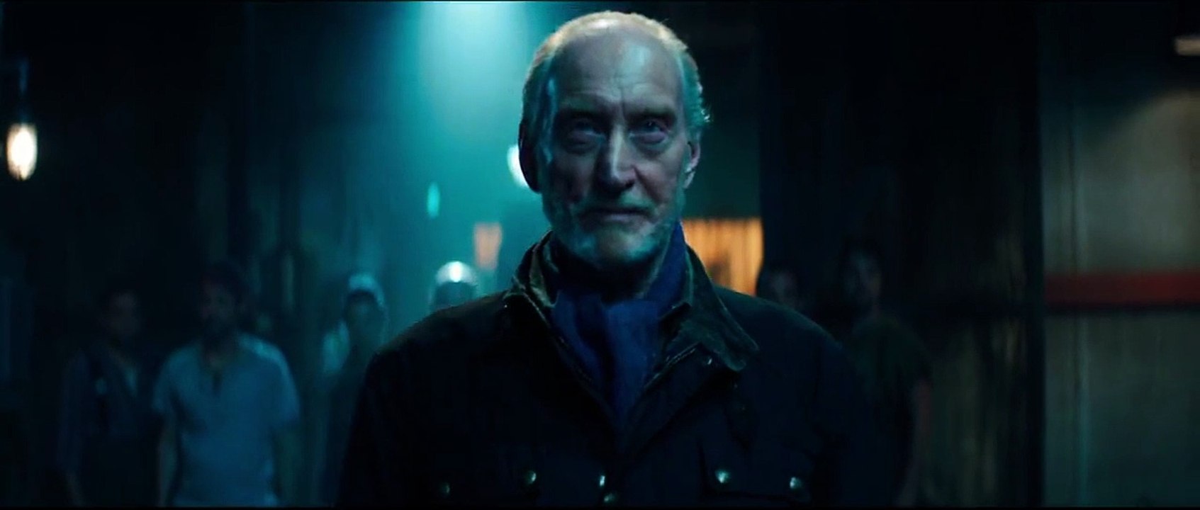 Godzilla 2 - Roi des Monstres Bande-annonce (2) VF