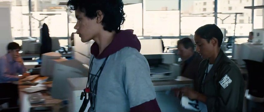 120 Battements Par Minute EXTRAIT Assassin !