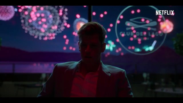 Élite - saison 4 Bande-annonce VF