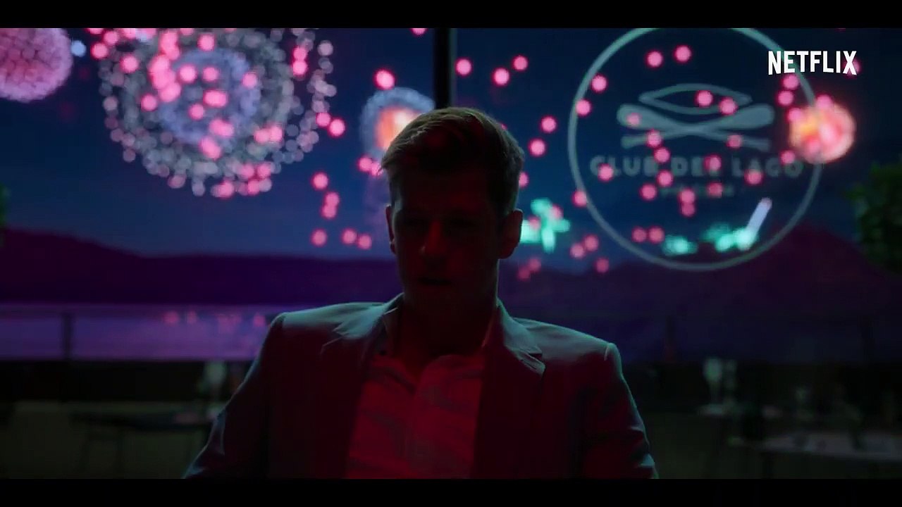 Élite - saison 4 Bande-annonce VF