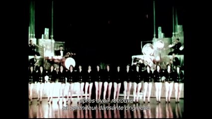 King of Jazz Bande-annonce VO