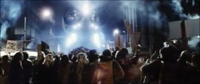 Watchmen - Les Gardiens Extrait vidéo (4) VO