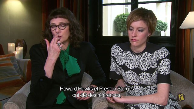 Les femmes veulent être les architectes de leur vie