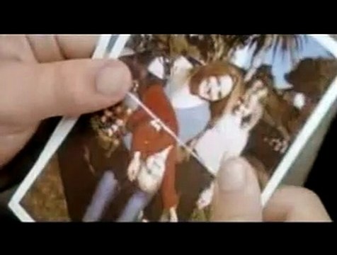 Le Vol du Phoenix Bande-annonce VF