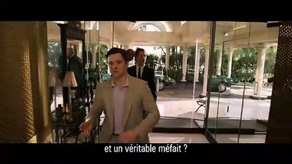 Billionaire Boys Club Bande-annonce VO