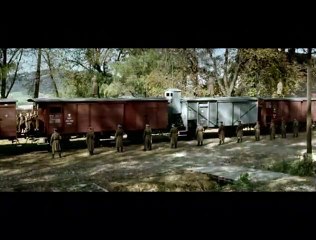 Katyn Bande-annonce VO