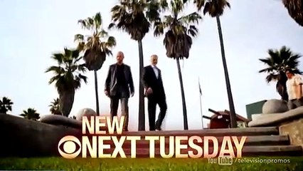 NCIS : Los Angeles - saison 4 - épisode 17 Teaser VO