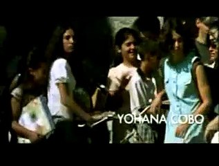 Le 7ème jour Bande-annonce VO