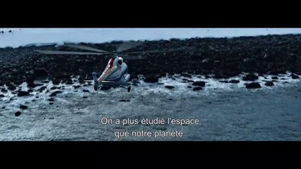 Superdeep Bande-annonce VO