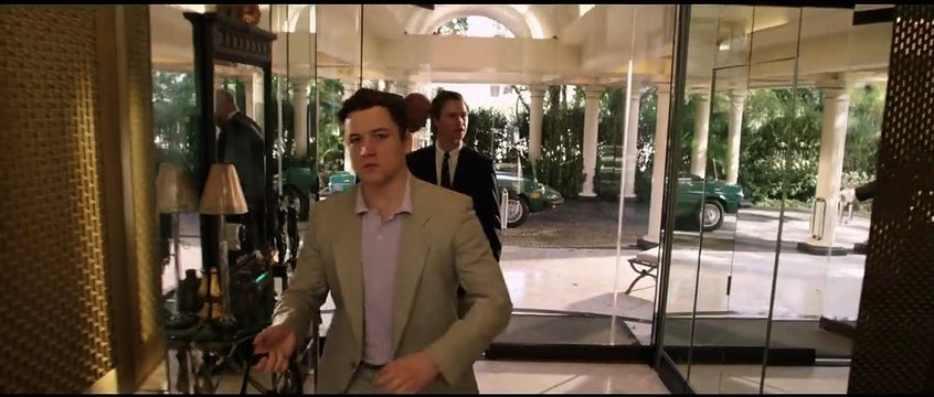 Billionaire Boys Club Bande-annonce VF