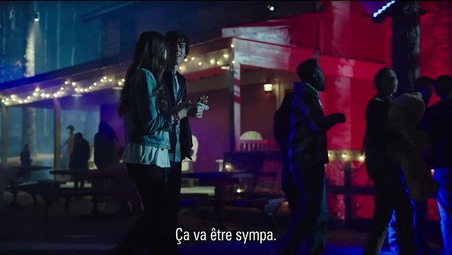 Hell Fest Bande-annonce VO