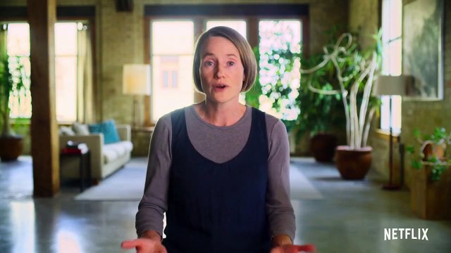 L'histoire des gros mots - saison 1 Bande-annonce VO