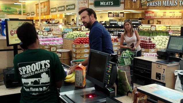 Joyeuse Fête des Mères Bande-annonce VF