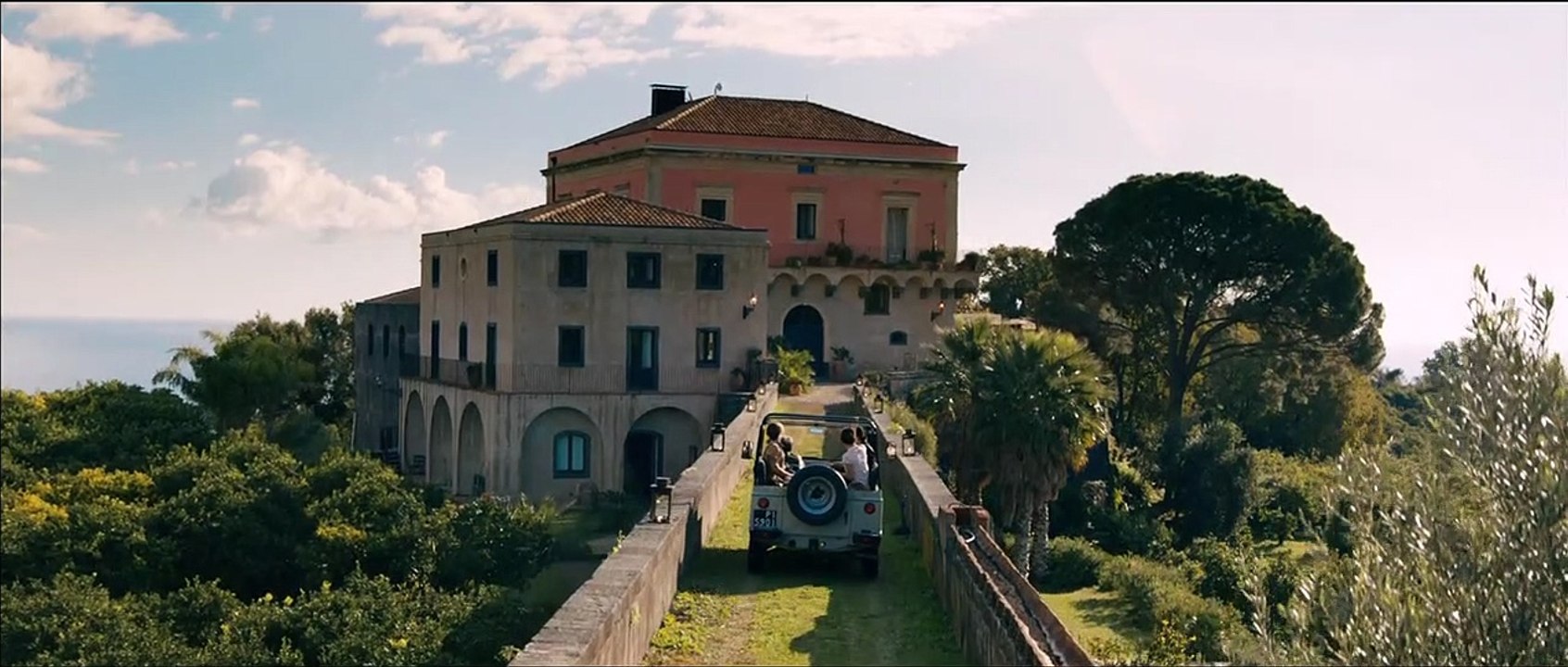 TINI – La nouvelle vie de Violetta Bande-annonce VF