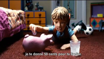 Download Video: Le Sens de la vie pour 9.99$ Bande-annonce VO