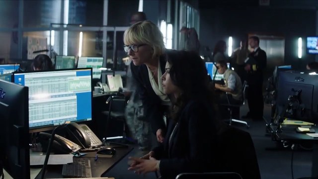 The Brave - saison 1 Bande-annonce VO