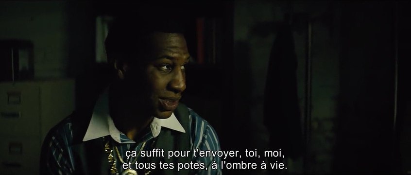 Undercover - Une histoire vraie EXTRAIT VO 650 grammes