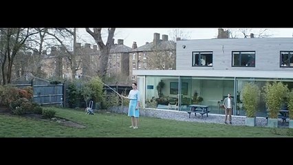 Humans - La pub pour vanter les mérites des "Synths"