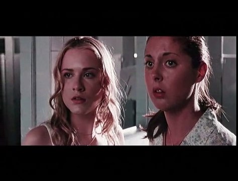 La Vie devant ses yeux Extrait vidéo VF