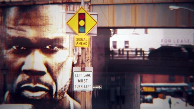 Power Book III : Raising Kanan saison 1 Teaser VO