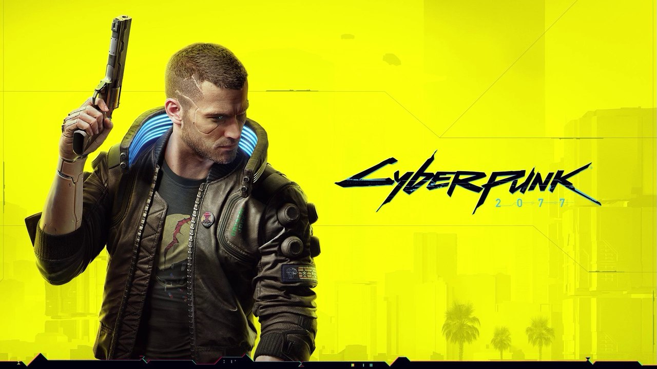 Cyberpunk 2077 (31-49) - Acte 2