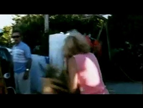 Sans elle... Bande-annonce VF