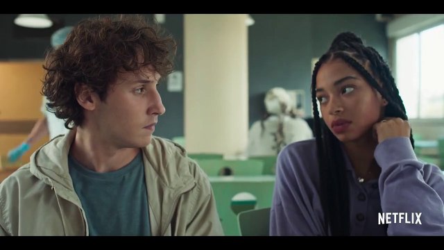 Mortel - saison 2 Bande-annonce VF