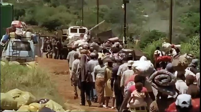 Sniper 4 Bande-annonce VO