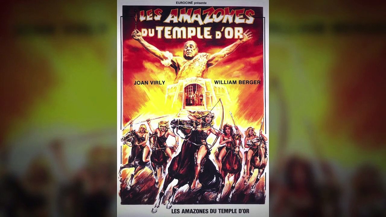 "Le Lac des morts-vivants"