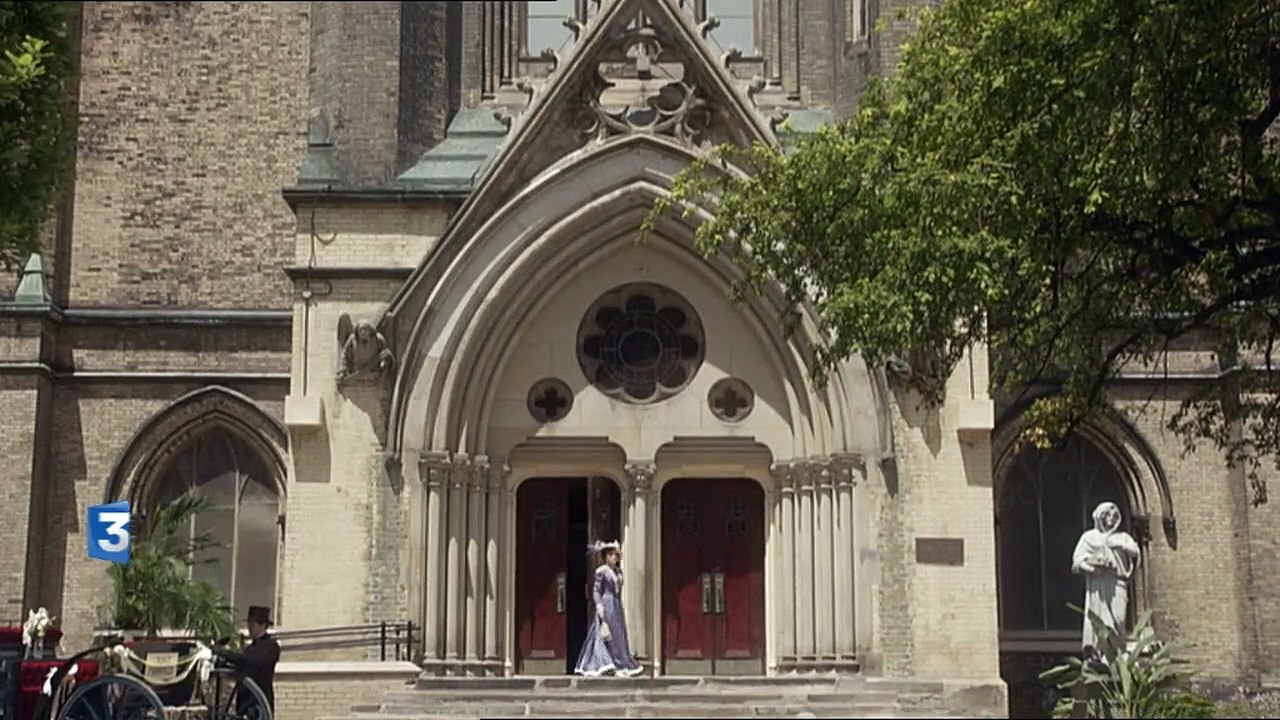 Les Enquêtes de Murdoch - saison 8 - épisode 4 Bande-annonce VF