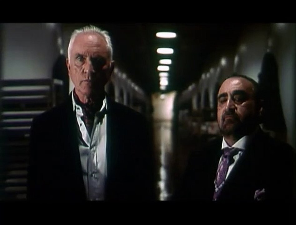 Max la menace Extrait vidéo (4) VF