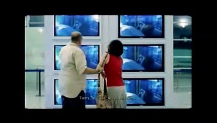Contes d&#039;Istanbul Bande-annonce VO