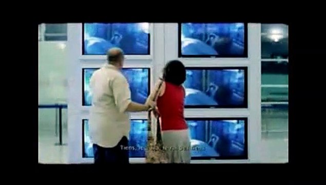 Contes d'Istanbul Bande-annonce VO