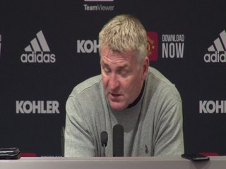 Dean Smith on battling Norwich's 3-2 Utd defeat