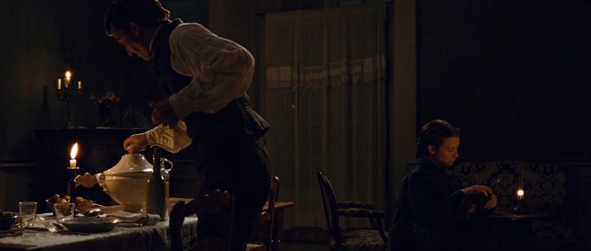 Madame Bovary - EXTRAIT VOST Emma et Henry