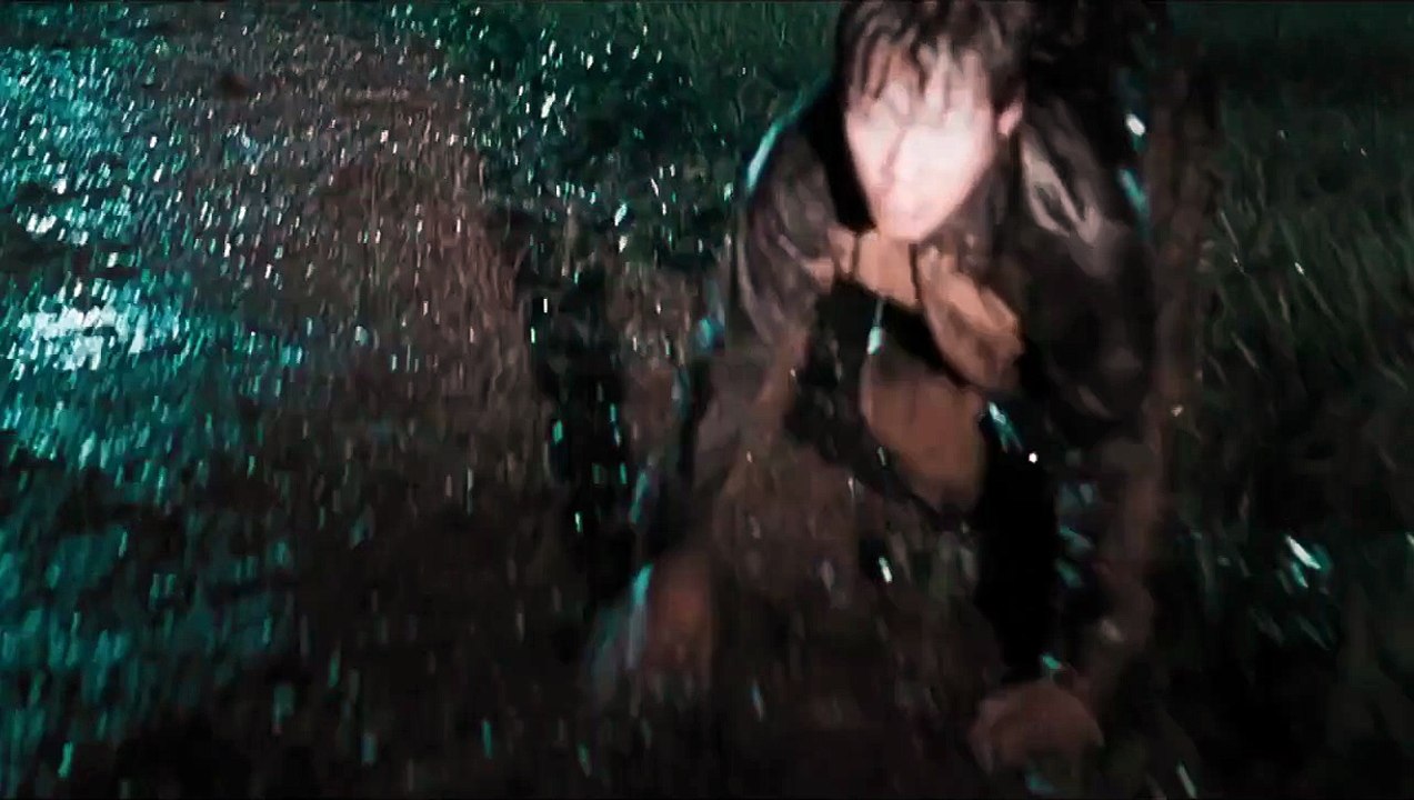 Memories of Murder Bande-annonce VO