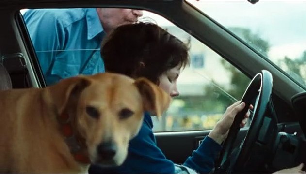 Wendy et Lucy Bande-annonce VO