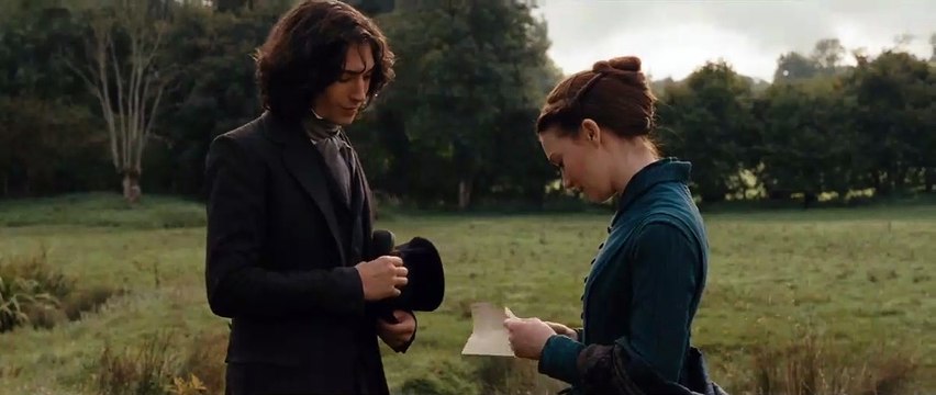 Madame Bovary - EXTRAIT VOST Emma et Léon