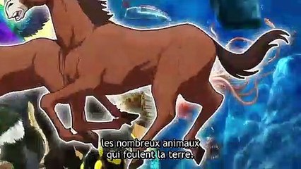 Heaven&#039;s Design Team - saison 1 Bande-annonce VO