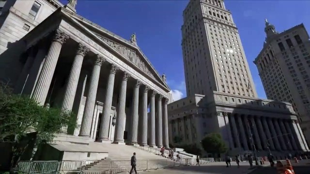 Blacklist - saison 6 Bande-annonce VO